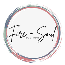 Fire + Soul Boutique