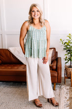 Load image into Gallery viewer, Show You Off Linen Blend Pants In Natural

