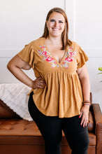 Load image into Gallery viewer, The Gold Standard Top By Savanna Jane
