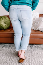 Load image into Gallery viewer, My Next Ex Boyfriend Distressed Judy Blue Jeans
